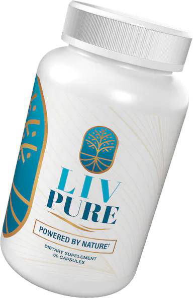 Liv Pure weight loss supplement